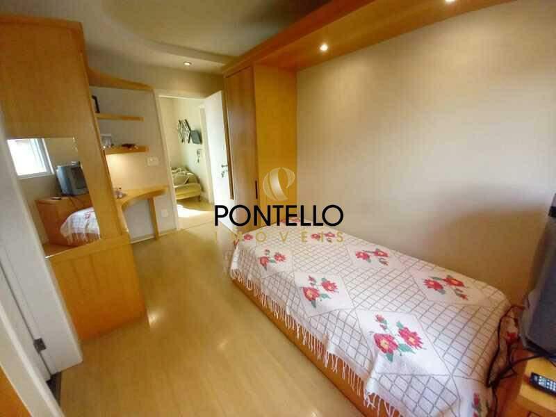 Casa, Comiteco, 5 Quartos, 4 Vagas, 5 Suítes