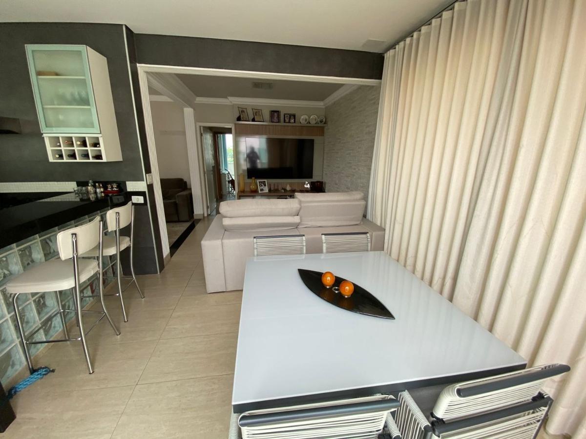 Cobertura, União, 5 Quartos, 4 Vagas, 2 Suítes