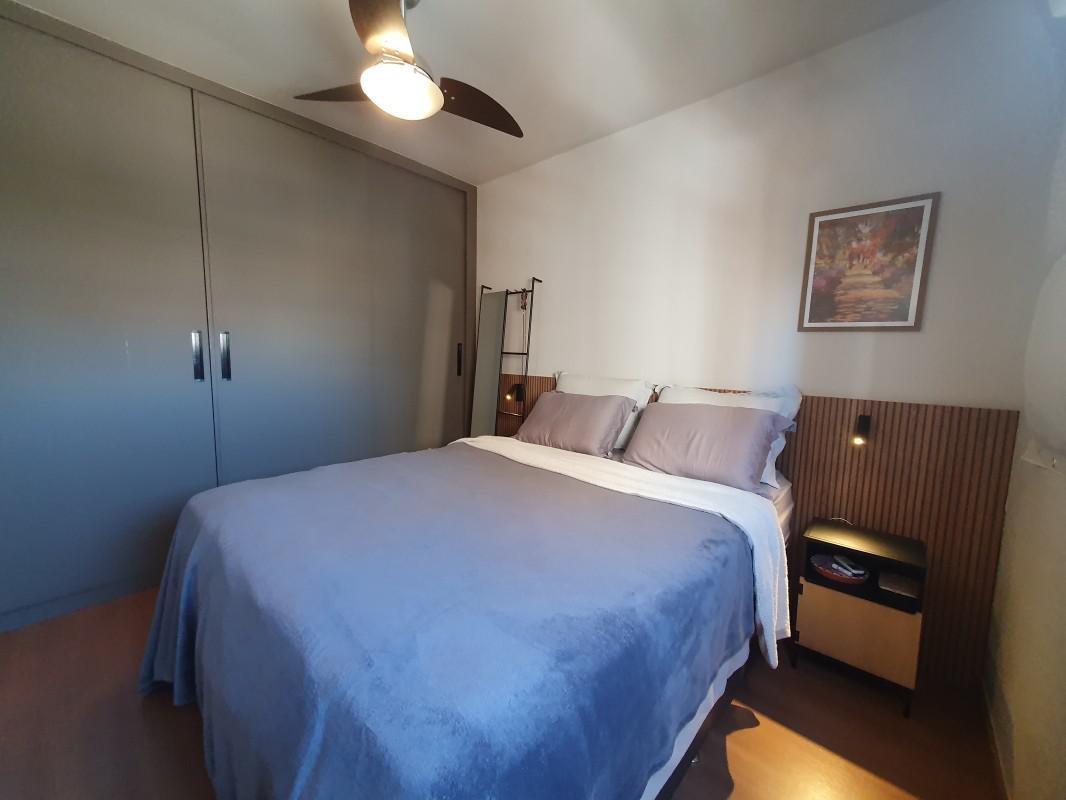 Apartamento, Nova Suíssa, 3 Quartos, 2 Vagas, 1 Suíte