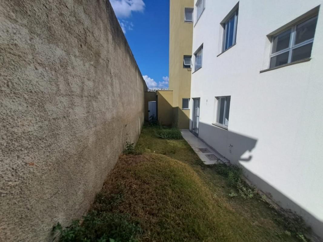 Apartamento, Havaí, 2 Quartos, 1 Vaga
