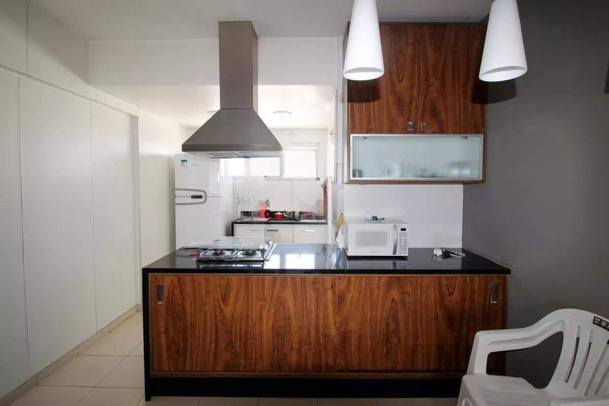 Apartamento, Santo Antônio, 3 Quartos, 2 Vagas, 1 Suíte