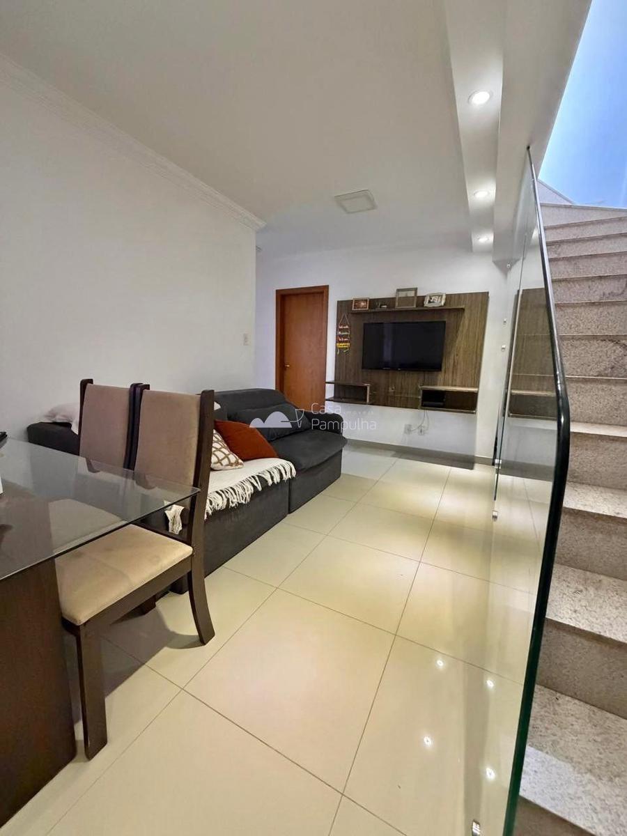 Apartamento, Copacabana, 2 Quartos, 1 Vaga