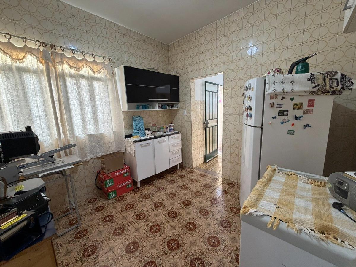 Casa, Palmares, 3 Quartos, 2 Vagas, 1 Suíte