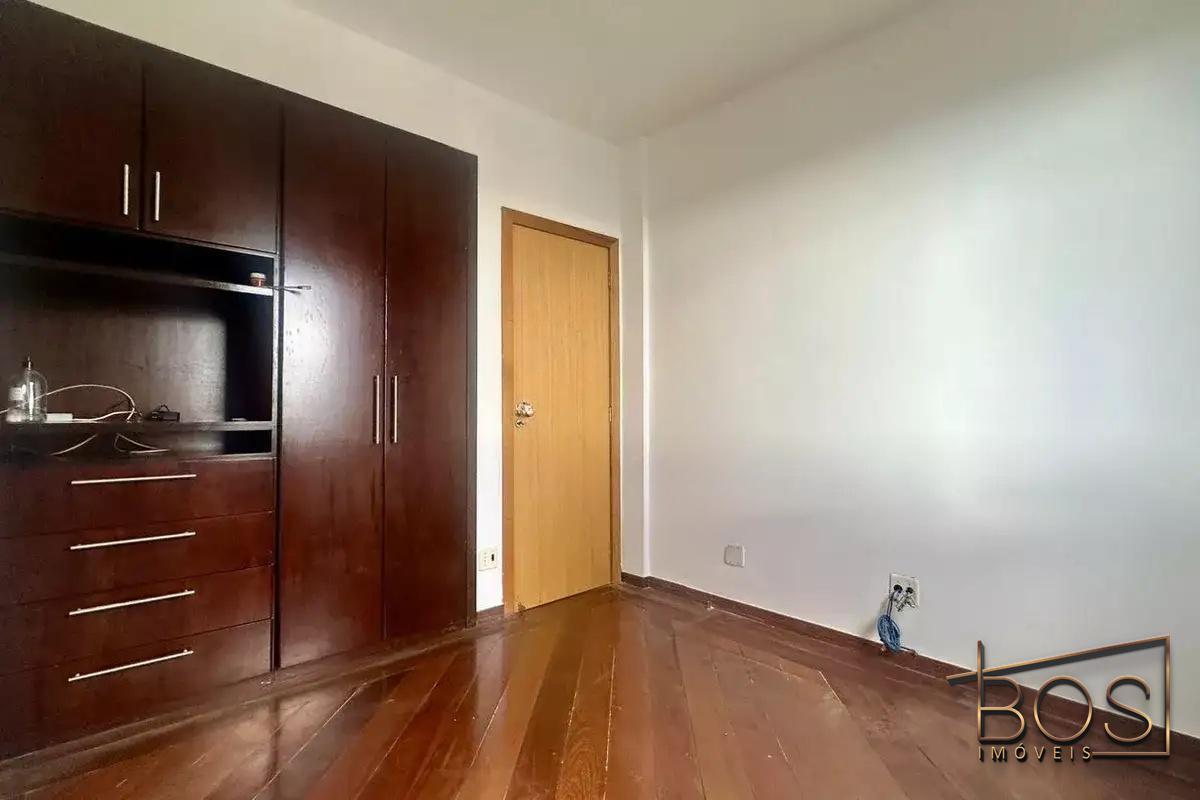 Cobertura, Gutierrez, 5 Quartos, 3 Vagas, 2 Suítes