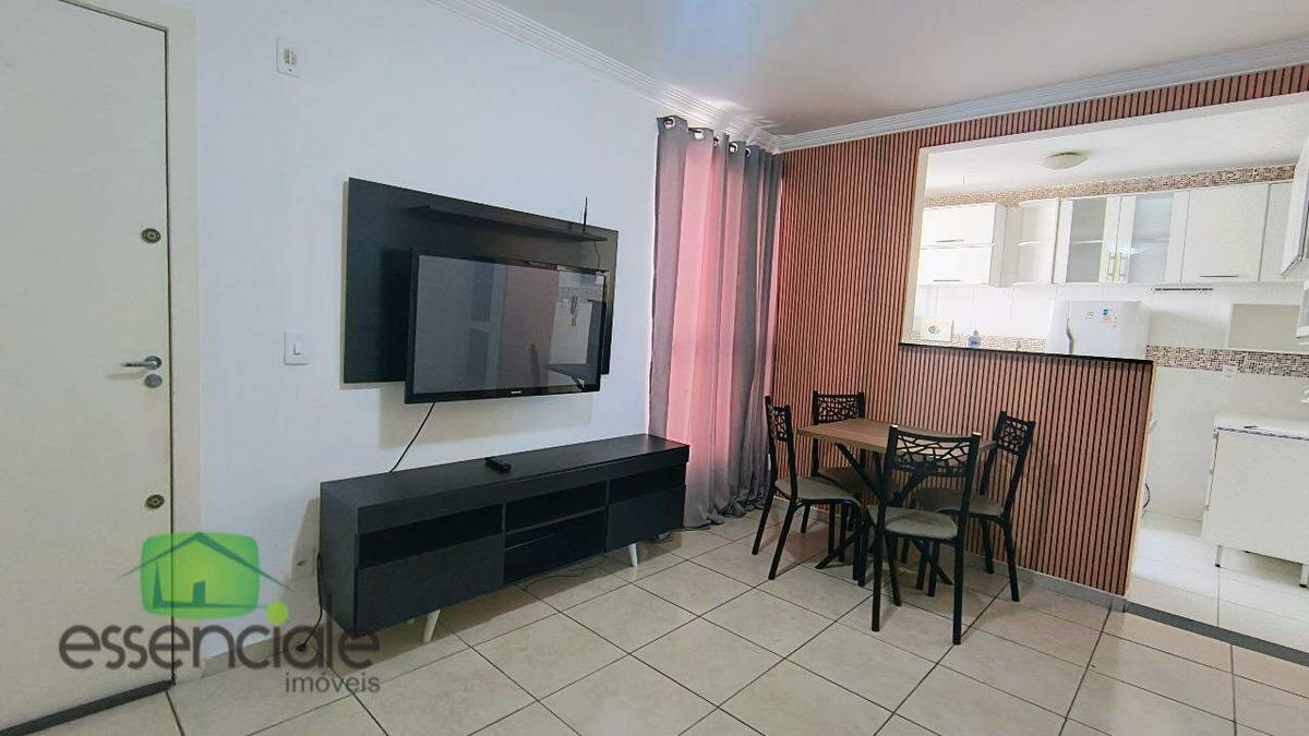 Apartamento, Fonte Grande, 2 Quartos, 1 Vaga