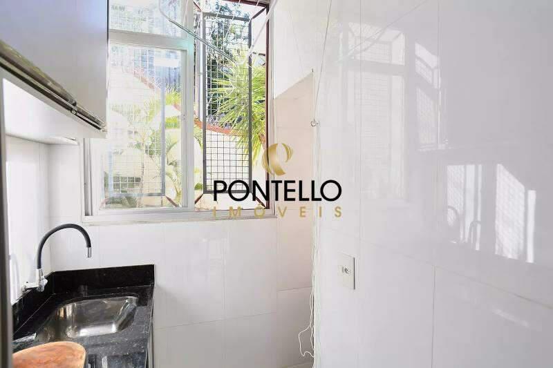 Apartamento, Nova Floresta, 3 Quartos, 1 Vaga, 1 Suíte