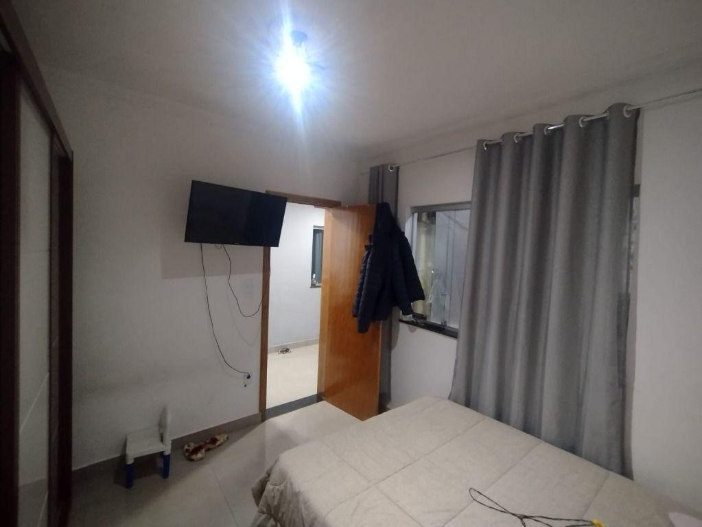 Casa, Alvorada, 5 Quartos, 2 Vagas, 1 Suíte
