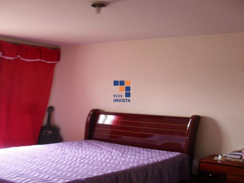 Casa, Lindéia, 3 Quartos, 3 Vagas