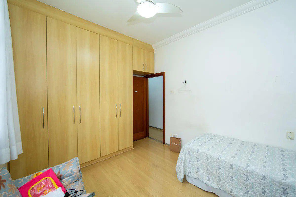 Casa, Prado, 5 Quartos, 6 Vagas, 2 Suítes