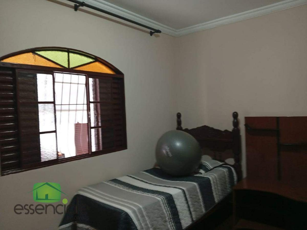 Casa, Eldorado, 5 Quartos, 4 Vagas, 2 Suítes