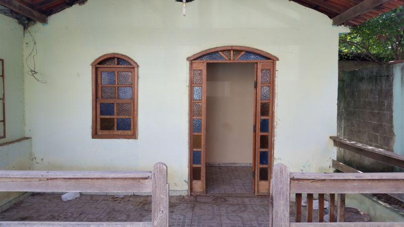 Casa, Morro Alto, 3 Quartos, 1 Vaga, 1 Suíte