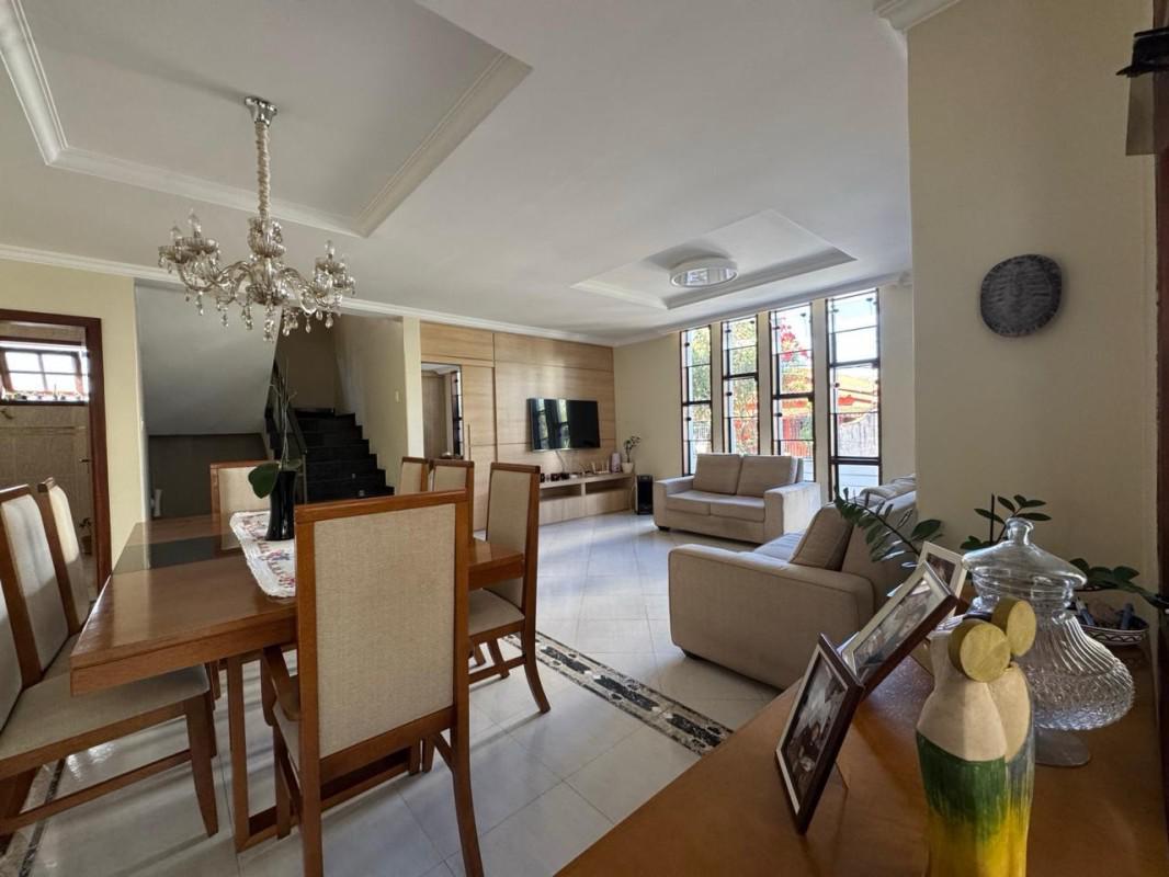 Casa, Paquetá, 4 Quartos, 4 Vagas, 1 Suíte