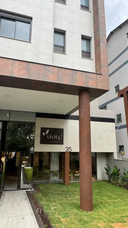 Apartamento, Prado, 2 Quartos, 2 Vagas, 2 Suítes