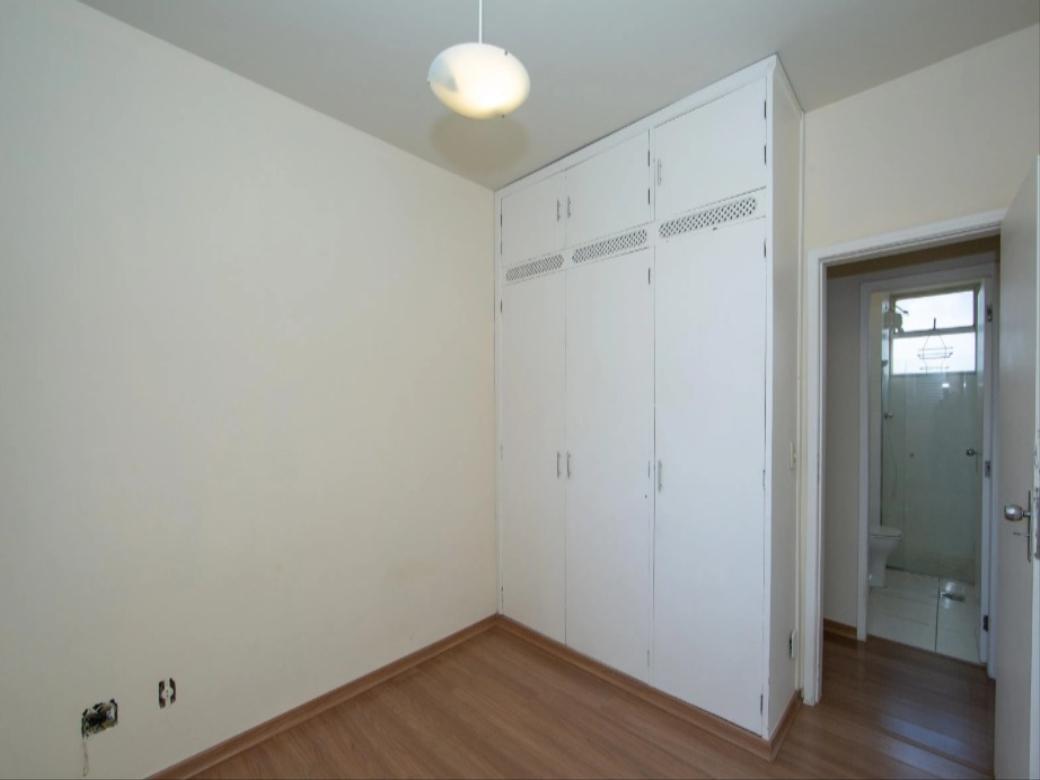 Apartamento, Savassi, 2 Quartos, 1 Vaga, 1 Suíte