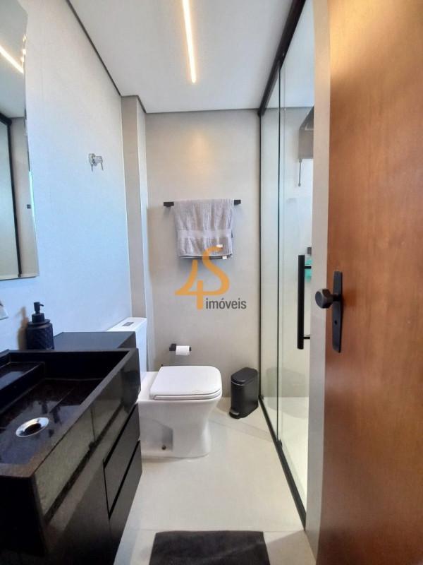 Apartamento, Dona Clara, 2 Quartos, 1 Vaga
