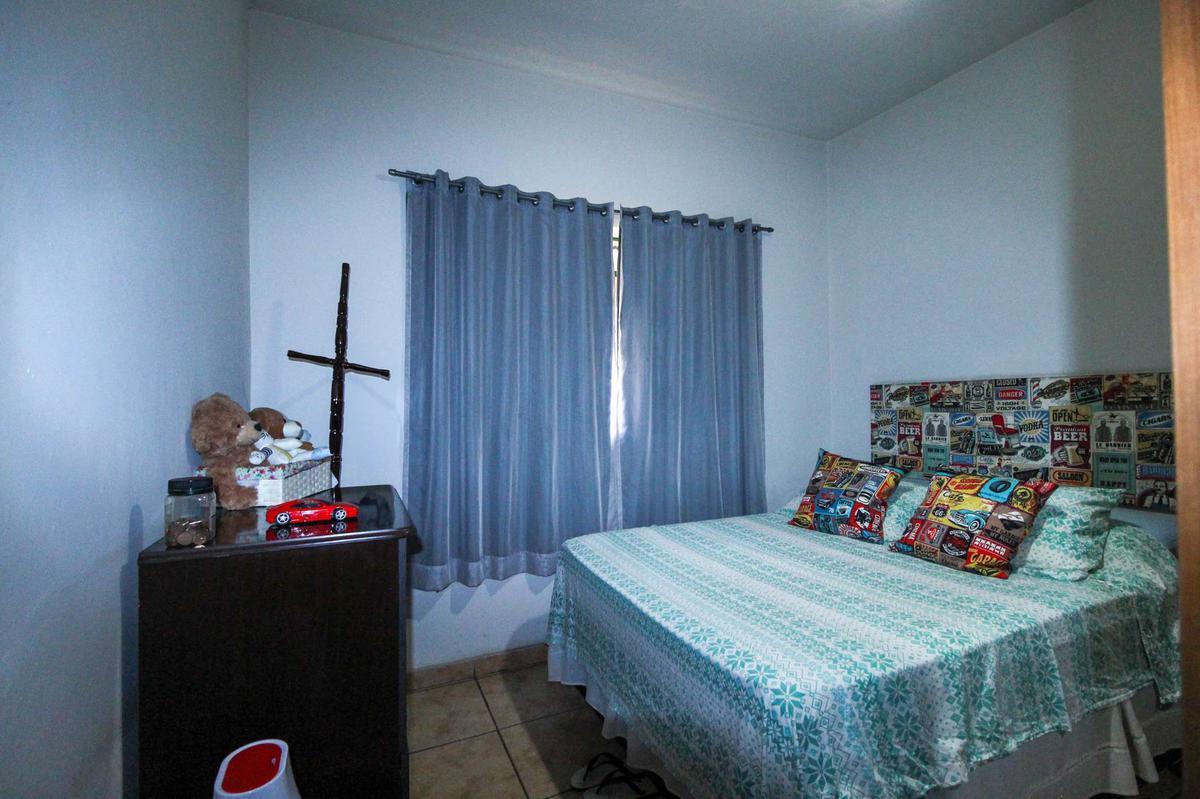 Casa, Carlos Prates, 4 Quartos, 2 Vagas, 1 Suíte