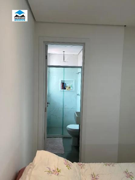 Cobertura, Santo Agostinho, 4 Quartos, 3 Vagas, 1 Suíte