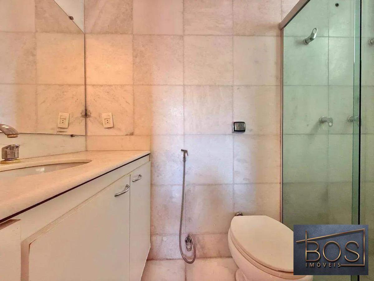 Apartamento, Gutierrez, 4 Quartos, 2 Vagas, 1 Suíte