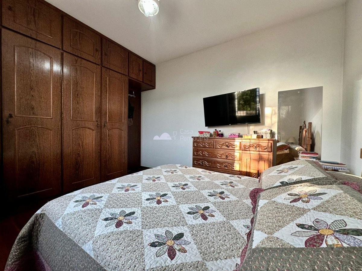Casa, Santa Amélia, 6 Quartos, 7 Vagas, 2 Suítes