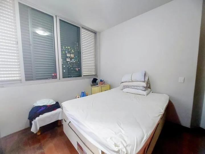 Apartamento, Gutierrez, 4 Quartos, 4 Vagas, 1 Suíte