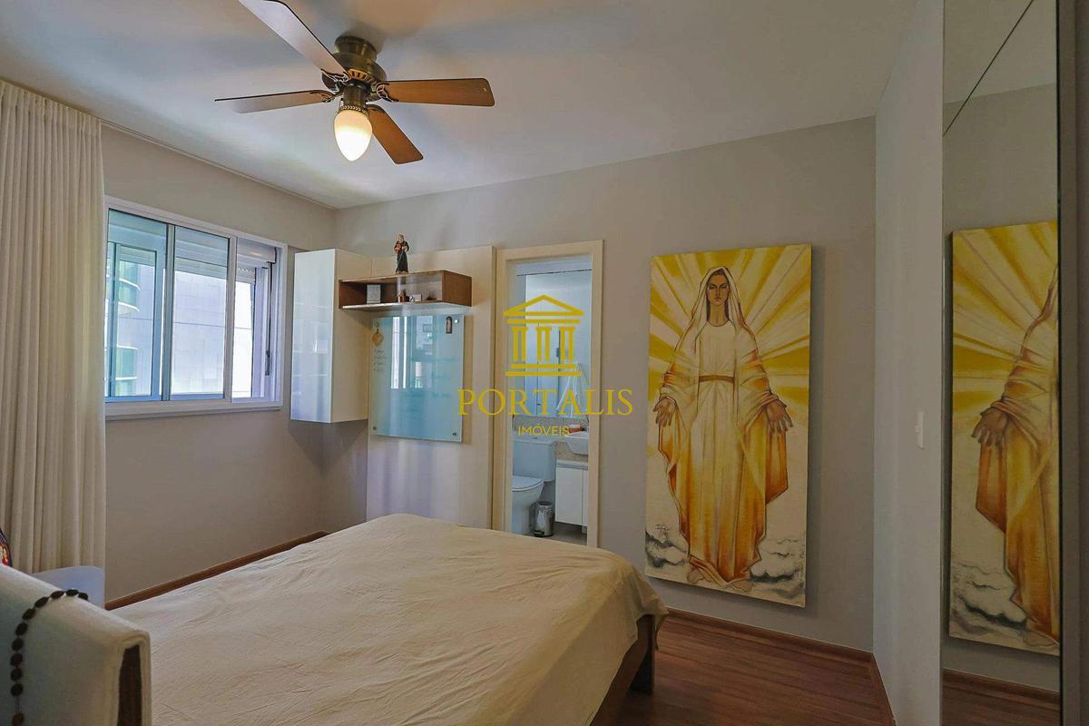 Apartamento, Santo Agostinho, 3 Quartos, 2 Vagas, 1 Suíte