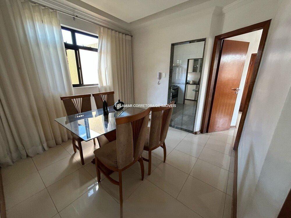 Apartamento, Jardim Riacho das Pedras, 3 Quartos, 2 Vagas, 1 Suíte