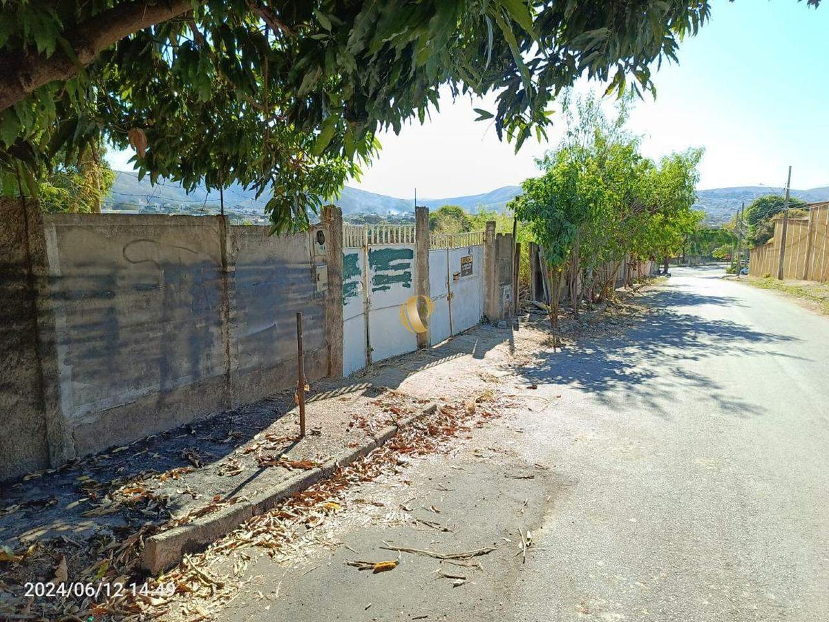 Lote, Jardim Europa, 0 Quarto, 0 Vaga