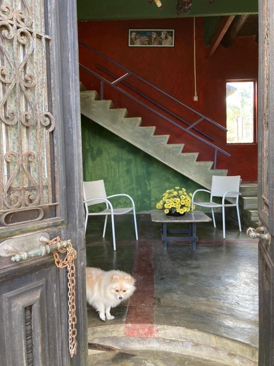 Fazenda, Zona Rural, 0 Quarto, 0 Vaga