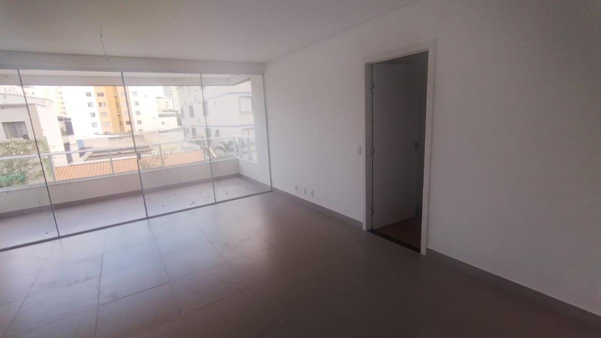 Apartamento, Fernão Dias, 4 Quartos, 3 Vagas, 1 Suíte
