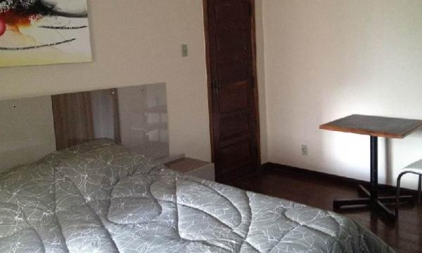 Apart Hotel, Santo Antônio, 1 Quarto, 0 Vaga, 1 Suíte