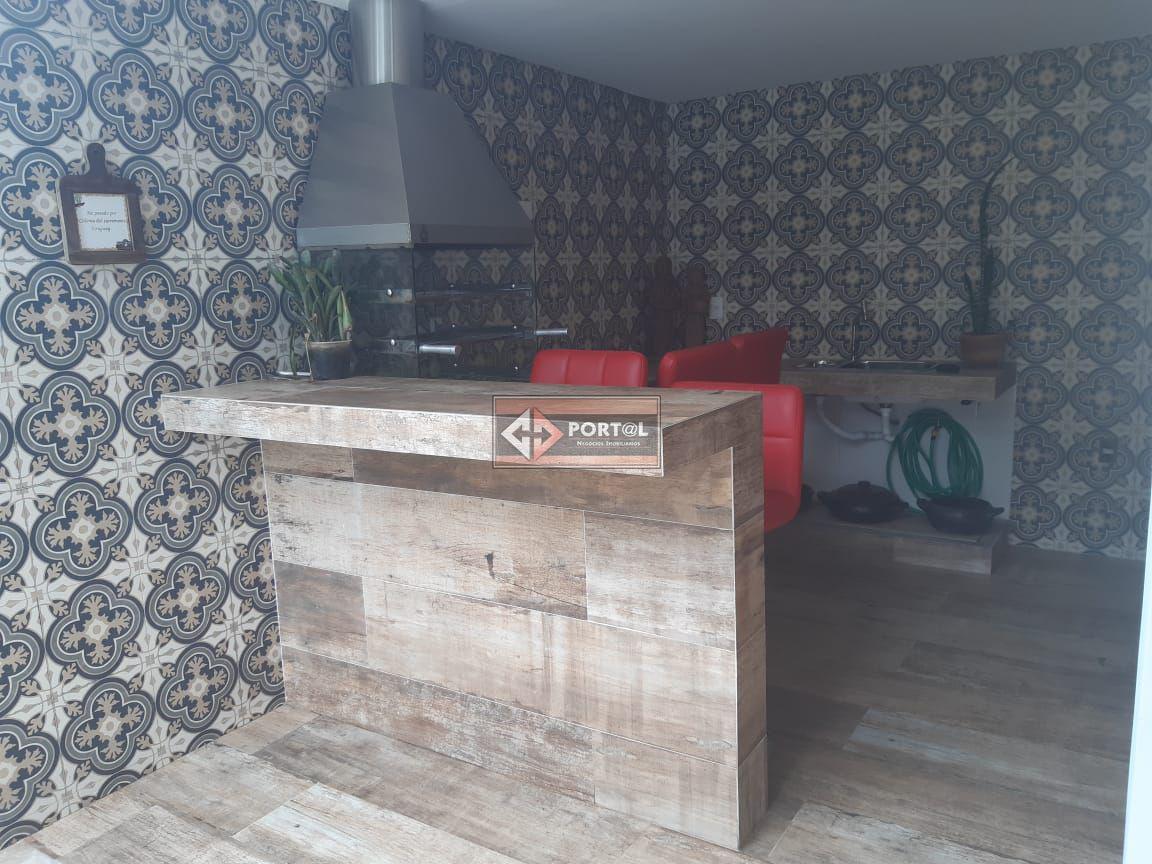 Apartamento, Liberdade, 4 Quartos, 3 Vagas, 3 Suítes