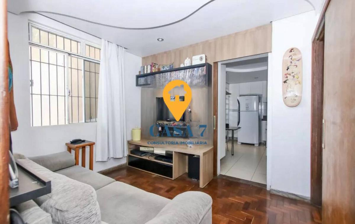 Apartamento, Santo Antônio, 3 Quartos, 1 Vaga, 1 Suíte