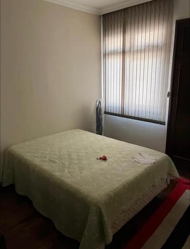 Apartamento, Alto Barroca, 2 Quartos, 1 Vaga