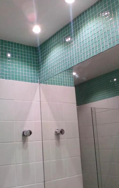 Apartamento, Camargos, 2 Quartos, 1 Vaga