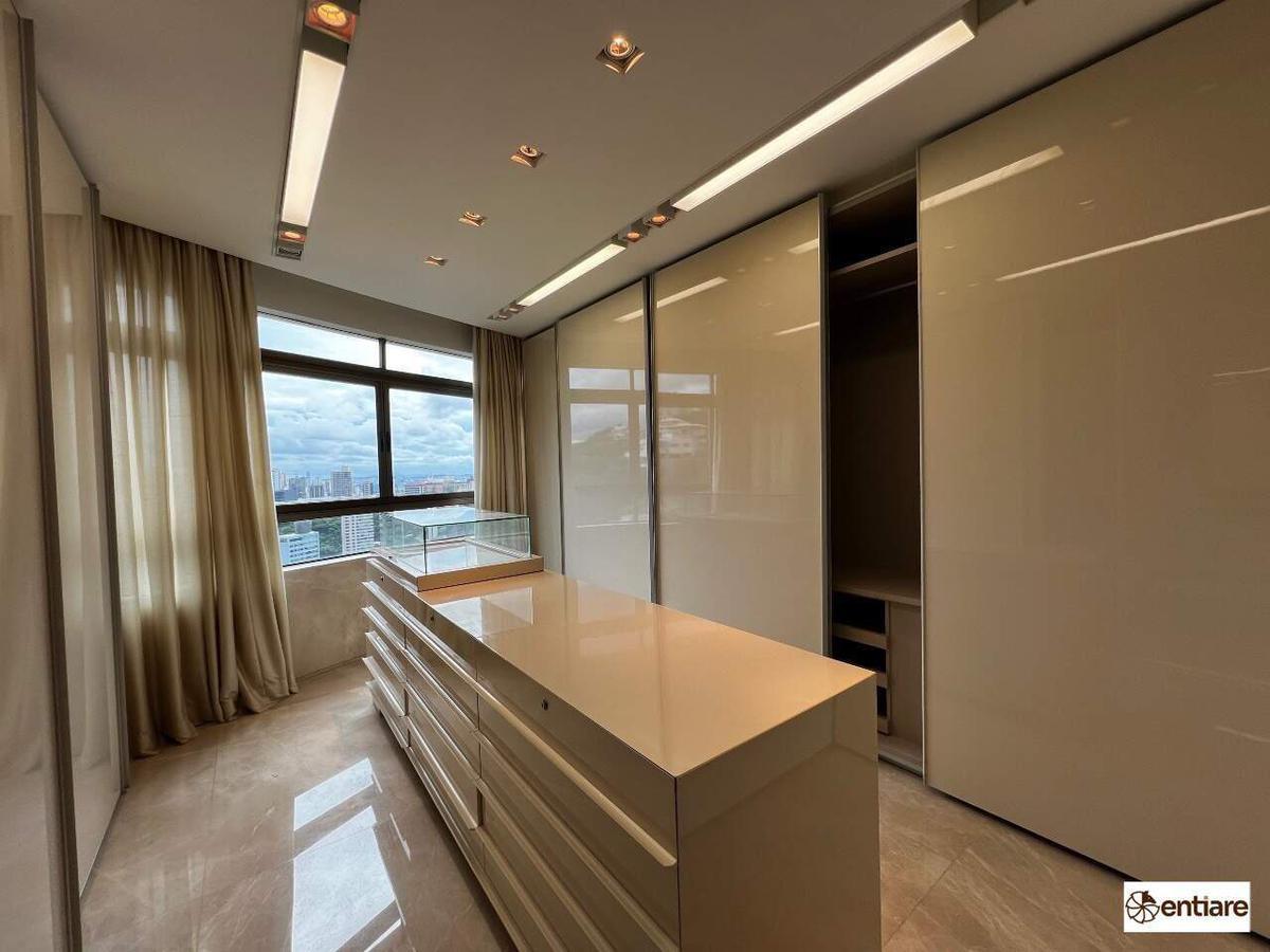 Apartamento, Santa Lúcia, 3 Quartos, 5 Vagas, 3 Suítes