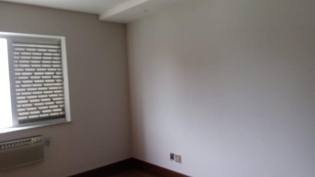 Apartamento, Funcionários, 4 Quartos, 3 Vagas, 1 Suíte