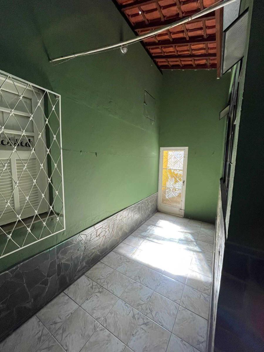 Casa, Nações Unidas, 3 Quartos, 1 Vaga