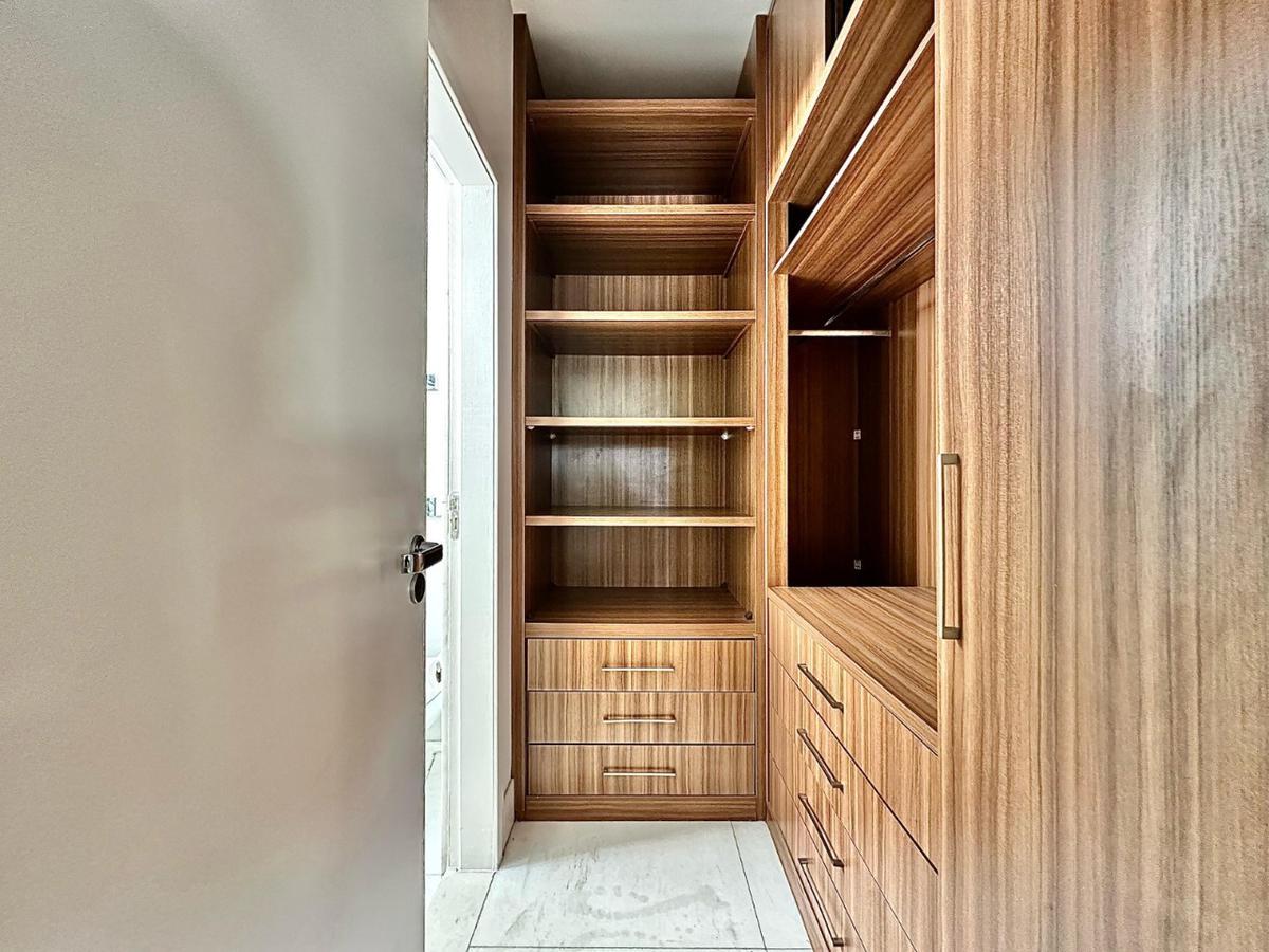 Apartamento, Ouro Preto, 3 Quartos, 2 Vagas, 1 Suíte