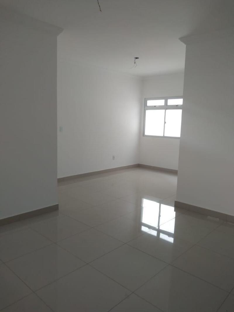 Apartamento, Jardim Industrial, 3 Quartos, 1 Vaga, 1 Suíte