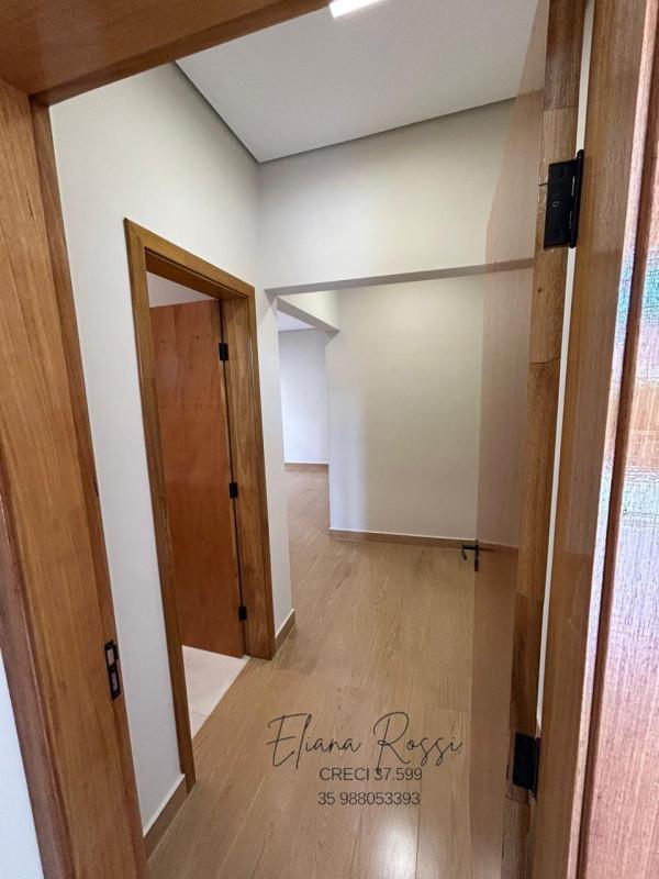 Casa, Campos Elíseos, 3 Quartos, 2 Vagas, 1 Suíte