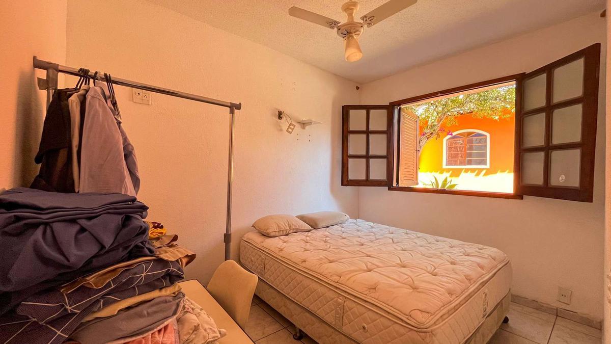 Casa, Ouro Preto, 4 Quartos, 3 Vagas, 1 Suíte