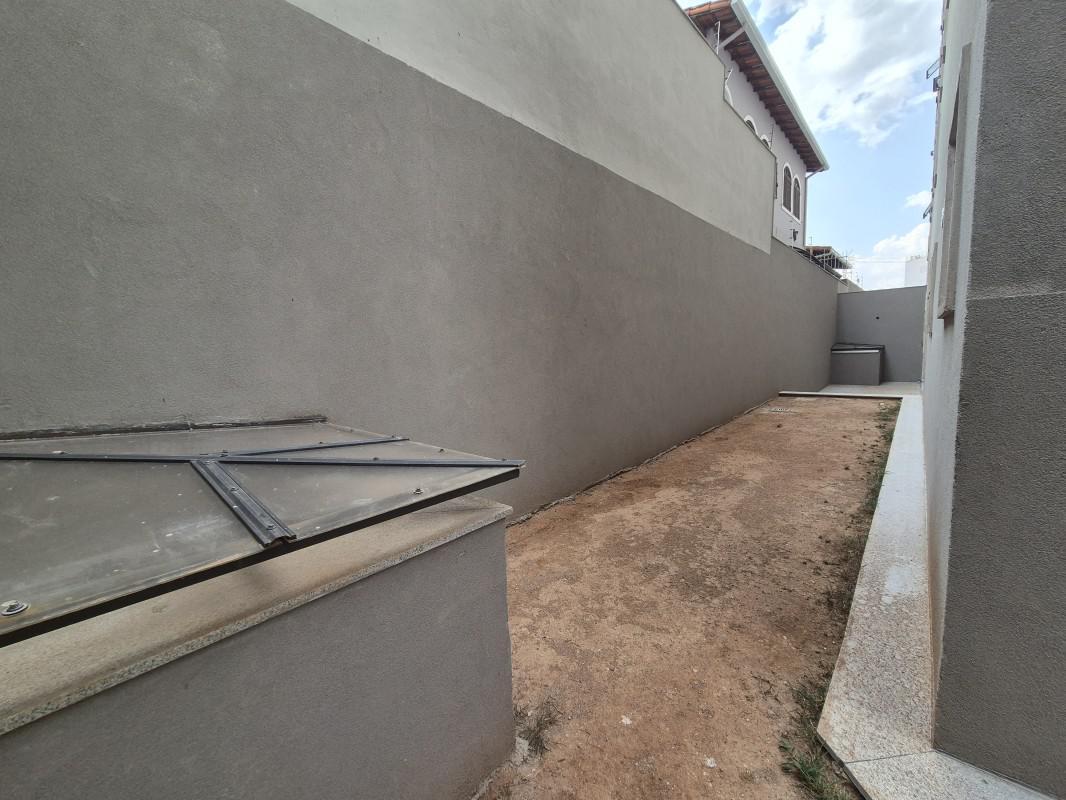 Apartamento, Nova Suíssa, 4 Quartos, 3 Vagas, 2 Suítes