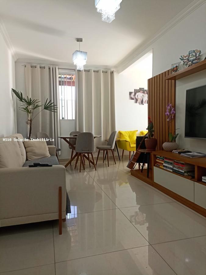 Apartamento, Linda Vista, 3 Quartos, 3 Vagas, 1 Suíte