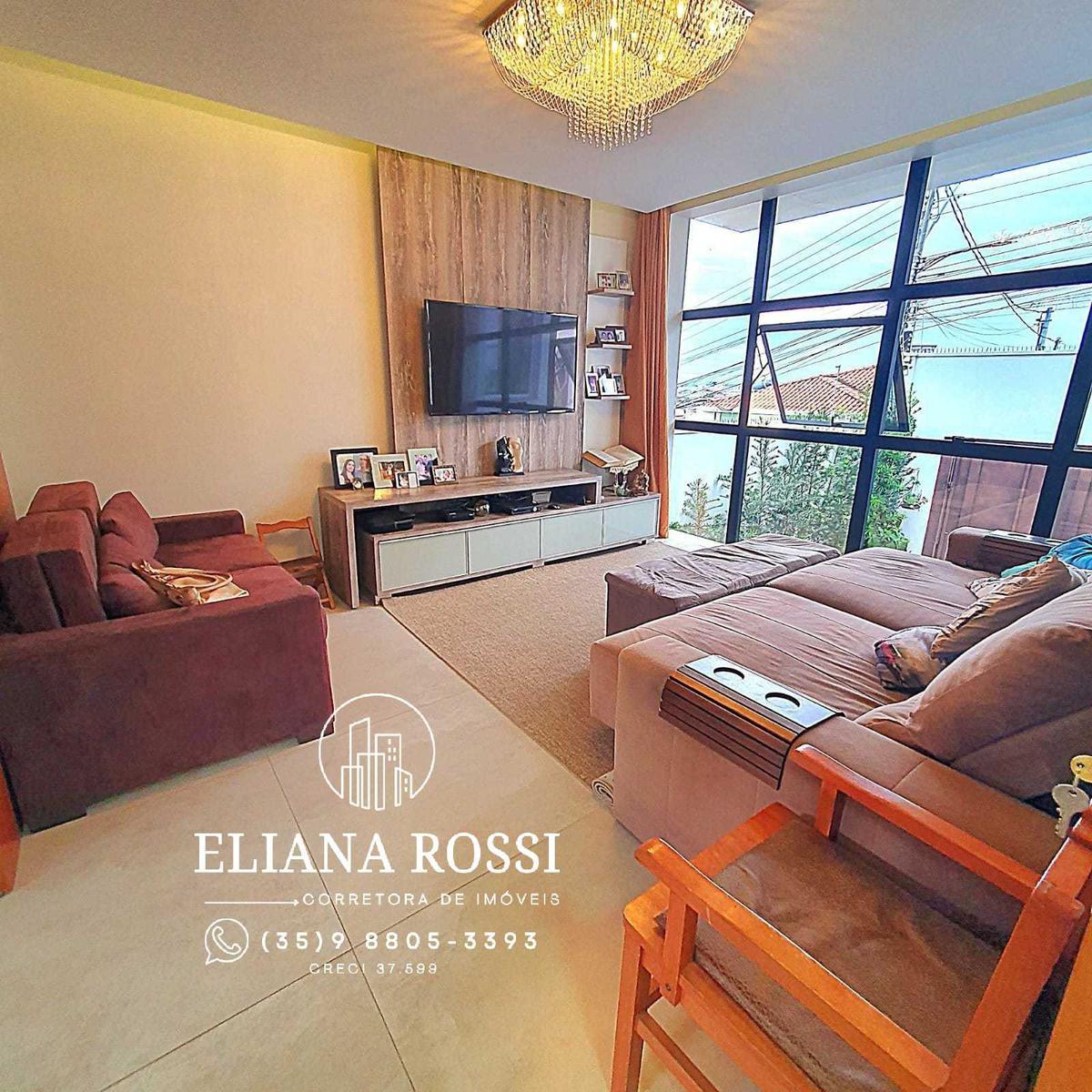 Casa, Vila Verde, 3 Quartos, 4 Vagas, 1 Suíte