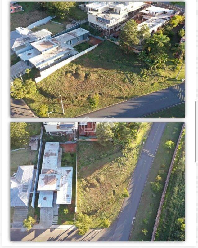 Lote em Condomínio, Alphaville