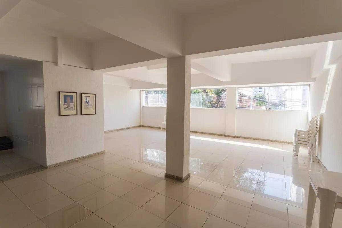 Apartamento, Serra, 3 Quartos, 2 Vagas, 1 Suíte