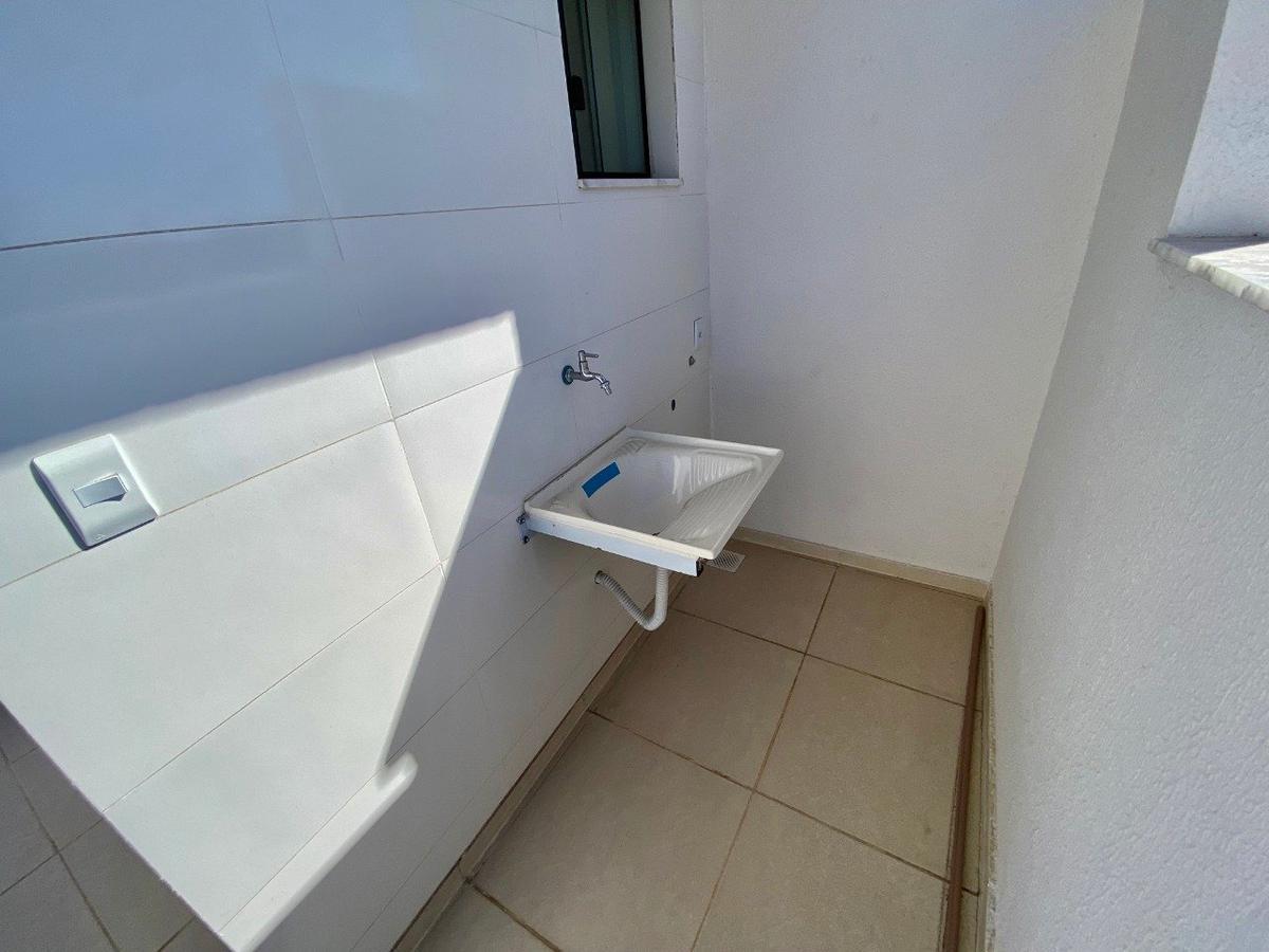 Cobertura, Santa Branca, 3 Quartos, 3 Vagas, 1 Suíte