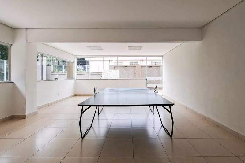 Apartamento, Serra, 3 Quartos, 1 Vaga, 1 Suíte