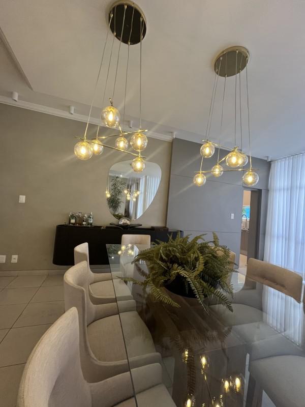 Casa, Jardim Riacho das Pedras, 4 Quartos, 2 Vagas, 1 Suíte