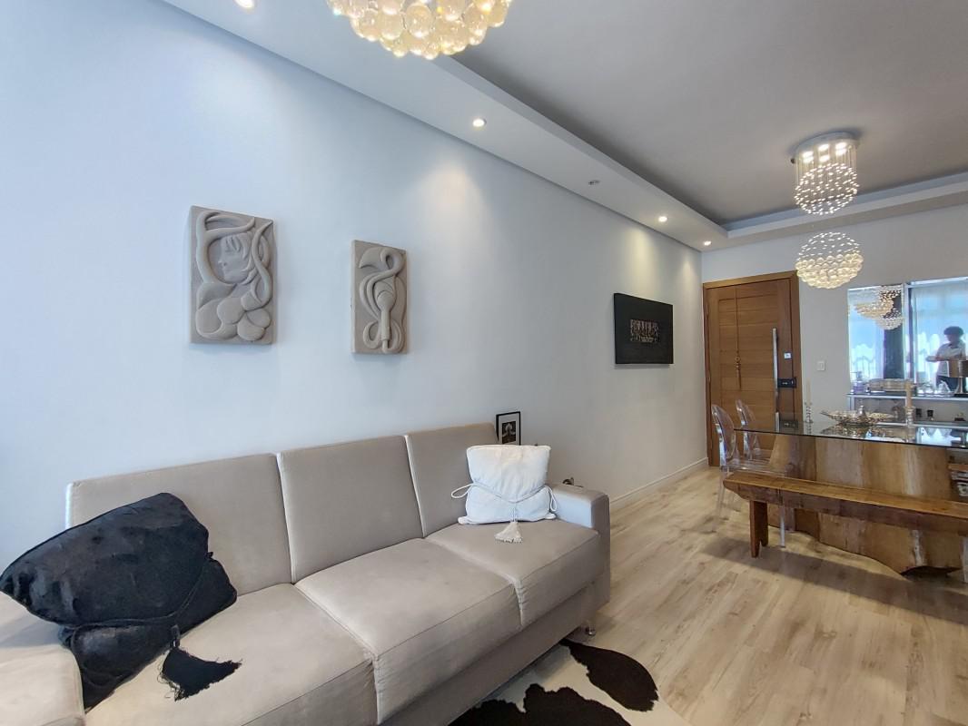 Apartamento, Nova Suíssa, 3 Quartos, 1 Vaga, 1 Suíte